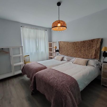 Вилла Casa Luis Арсуа Экстерьер фото