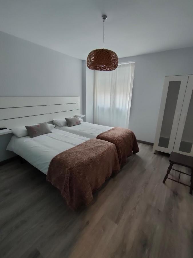 Вилла Casa Luis Арсуа Экстерьер фото